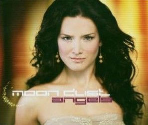 Moon Dust - Angels (CD-Cover)