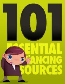 freelance switch: 101 Essential Freelancing Resources