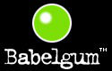 Babelgum - Logo