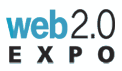 Web 2.0 Expo in Berlin