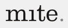 mite (Logo)