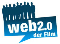 Web 2.0 - Der Film (Logo)