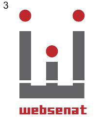 Websenat Logo 3