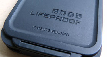 iPhone 4 LifeProof