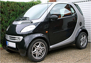 Ein smart