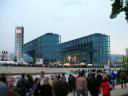 Berliner Hauptbahnhof