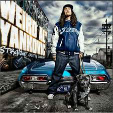 weirdal