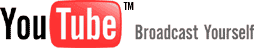 YouTube Logo