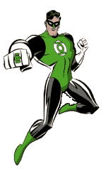 Green Lantern