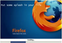 Splash Screen