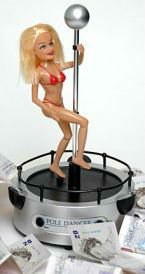 Party Girl