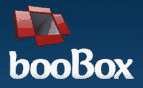 booBox Logo