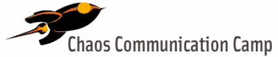 Chaos Communication Camp