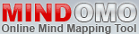 Mindomo Logo