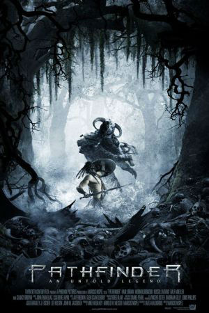 Poster: Pathfinder (2007)