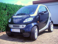 Mein SMART