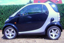 Mein SMART
