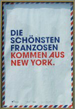 die schönsten franzosen kommen aus new york