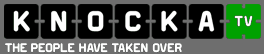 KnockaTV - Logo