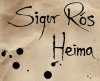 Sigur Rós - Heima