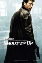 Shoot &lsquo;Em Up - Poster