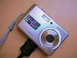 Samsung L830