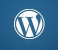 WordPress Logo