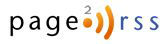 Page2RSS (Logo)