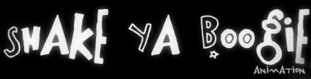 Shake ya Boogie Animation