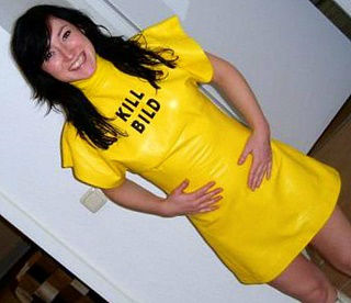 â€œKILL BILD
