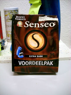 Senseo Pad - 