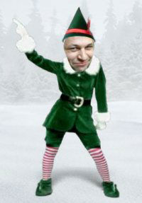 Elfyourself (Icke)