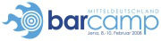BarCamp Jena (Logo)