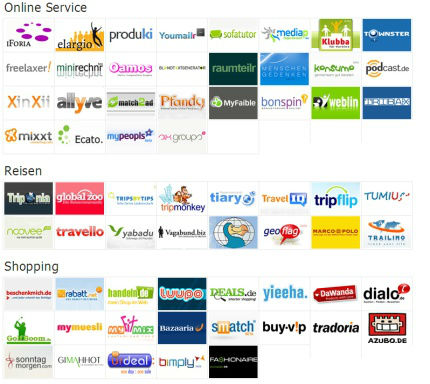 CatalogR (Screenshot)