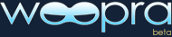 Woopra Logo