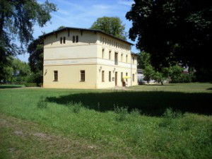 Kavalierhaus Caputh