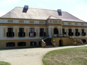 Schloss Caputh