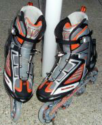 Inline Skates
