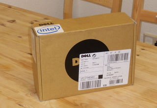 Dell Karton