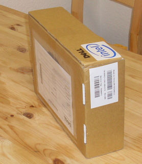 Dell Mini Karton