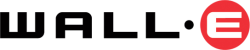 Wall-E Logo