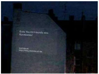 Tweetscreen