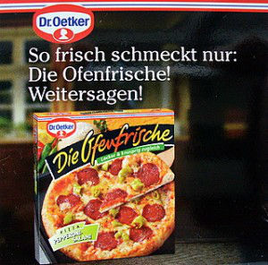 trnd: Dr.Oetker Die Ofenfrische
