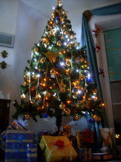 Weihnachtsbaum