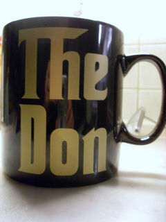 Die Tasse