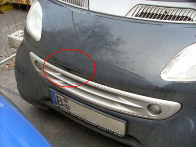Smart Schaden