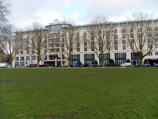 GRAND ELYSEE Hotel Hamburg