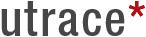 utrace* Logo