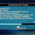Firmware Update
