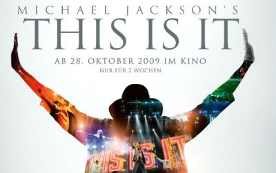 Michael Jacksons - This is it